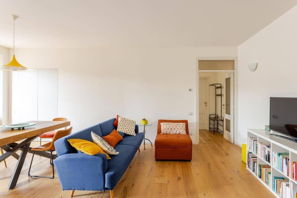 A Casa Di Silvia Apartment Recanati Exterior photo